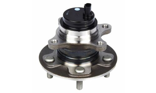 Ступица колеса Koyo, передняя, для Lexus GS, арт. 3DACF027F-35S-AM