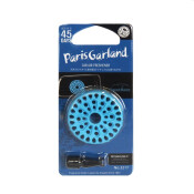 Ароматизатор в дефлектор Kogado Paris Garland Squash Marine (Морская свежесть), полимерный, клипса, арт. 3217