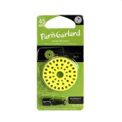 Ароматизатор в дефлектор Kogado Paris Garland Doson, полимерный, клипса, арт. 3218