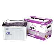 Аккумулятор FB Altica Premium 145D31L, 98Ач, CCA 900А, обслуживаемый