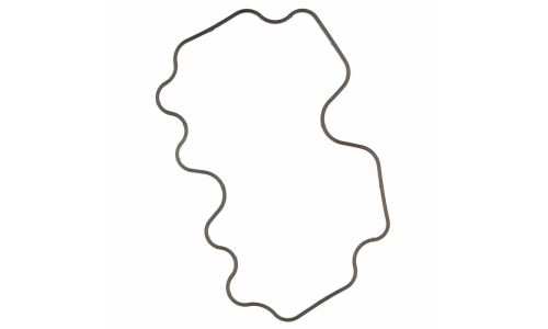 Прокладка клапанной крышки KP, арт. KE70813