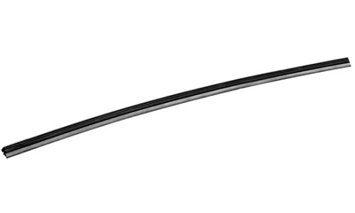 Лента щетки стеклоочистителя Avantech серии Aerodynamic, 700мм (28"), ширина 6мм, арт. ARR-28B