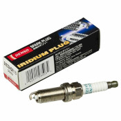 Свеча зажигания Denso Iridium с иридиевым электродом, арт. SXE22HQR11S