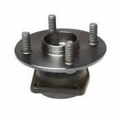 Ступица колеса Double Force, с ABS, задняя, для Toyota Corolla, арт. DFBA0071