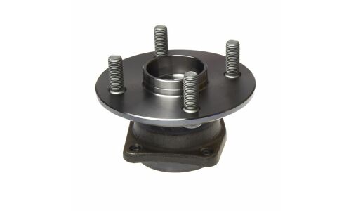 Ступица колеса Double Force, с ABS, задняя, для Toyota Corolla, арт. DFBA0071