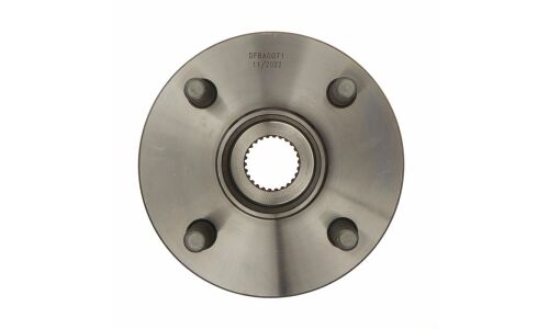 Ступица колеса Double Force, с ABS, задняя, для Toyota Corolla, арт. DFBA0071