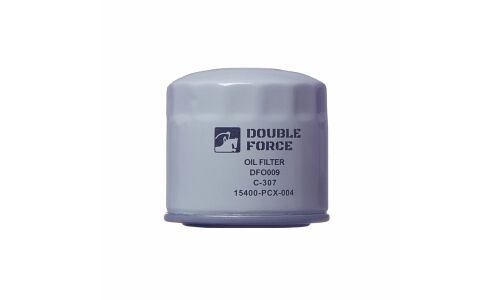Фильтр масляный Double Force, арт. DFO009