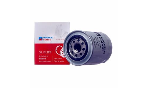Фильтр масляный Double Force, арт. DFO010