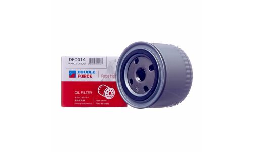 Фильтр масляный Double Force, арт. DFO014