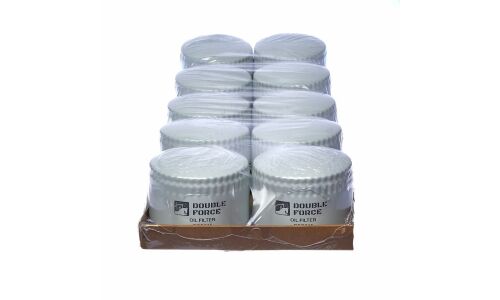 Фильтр масляный Double Force, арт. DFO015