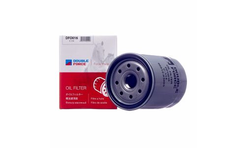 Фильтр масляный Double Force, арт. DFO016