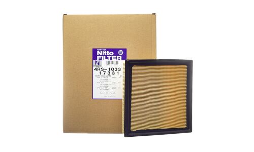 Фильтр воздушный Nitto, арт. 4RS-1033