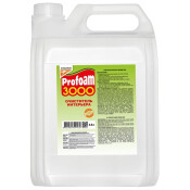 Очиститель салона Profoam 3000, для ткани, велюра, ковровых покрытий, удаляет пятна жира и грязи, канистра 4.5л Очиститель салона Profoam 3000, для ткани, велюра, ковровых покрытий, удаляет пятна жира и грязи, канистра 4.5л