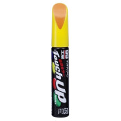 Краска для ремонта сколов и царапин Soft 99 Touch Up Paint, цветовой код C6P, акриловая, флакон с кисточкой, 12мл, арт. F7619