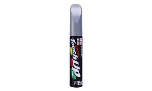 Краска для ремонта сколов и царапин Soft 99 Touch Up Paint, цветовой код 42A, акриловая, флакон с кисточкой, 12мл, арт. M7700