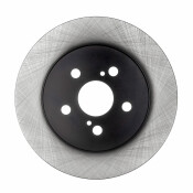 Диск тормозной Avantech, задний, правый/левый, 1 шт, арт. BR3059S