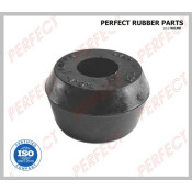 Втулка амортизационной опоры Perfect передняя, правая/левая, арт. NS-10-GR2-S