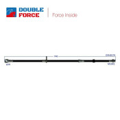 Шланг тормозной Double Force DFH0179