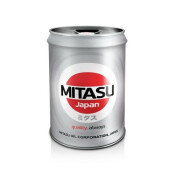 Масло трансмиссионное Mitasu Low Viscosity Multi Vehicle ATF, синтетическое, универсальное для АКПП, 20л, арт. MJ-325/20