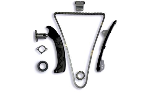 Комплект для замены цепи ГРМ OSK T056K для двигателей 1ZR-FE, 2ZR-FE