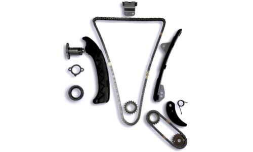 Комплект для замены цепи ГРМ OSK T057K для двигателей 1ZR-FE, 2ZR-FE