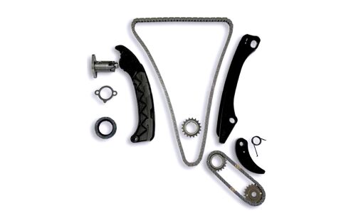Комплект для замены цепи ГРМ OSK T061K для двигателей 1ZR-FAE, 2ZR-FAE