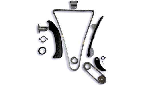 Комплект для замены цепи ГРМ OSK T063K для двигателя 3ZR-FE