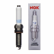 Свеча зажигания NGK Laser Iridium с иридиевым электродом, арт. ILKER7B8DES