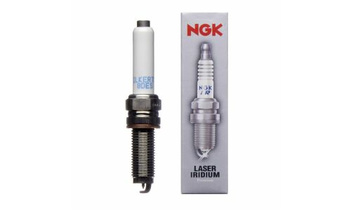 Свеча зажигания NGK Laser Iridium с иридиевым электродом, арт. ILKER7B8DES