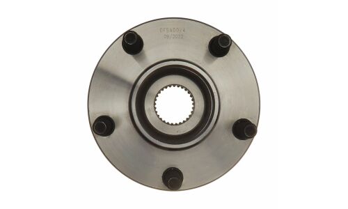 Ступица колеса Double Force, с ABS, передняя, для Nissan Murano, арт. DFBA0074