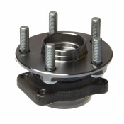 Ступица колеса Double Force, с ABS, передняя, для Subaru Forester / Impreza, арт. DFBA0076