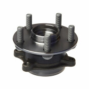 Ступица колеса Double Force, с ABS, передняя, для Toyota Prius, арт. DFBA0078