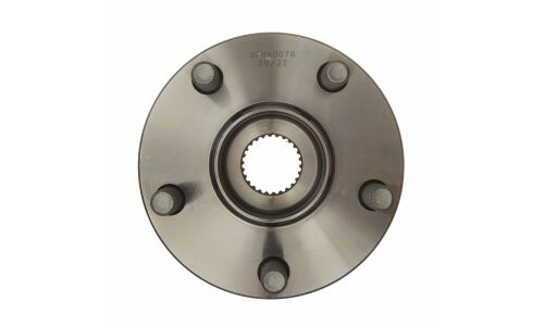 Ступица колеса Double Force, с ABS, передняя, для Toyota Prius, арт. DFBA0078