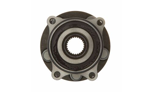 Ступица колеса Double Force, с ABS, передняя, для Toyota Prius, арт. DFBA0078