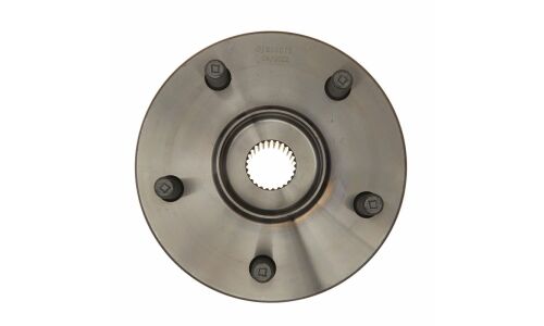 Ступица колеса Double Force, с ABS, передняя, для Toyota Camry, арт. DFBA0079