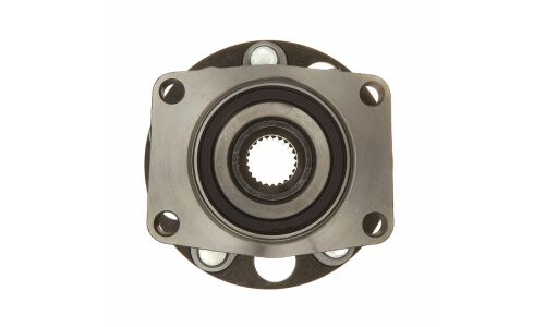 Ступица колеса DOUBLE FORCE, арт. DFBA0080