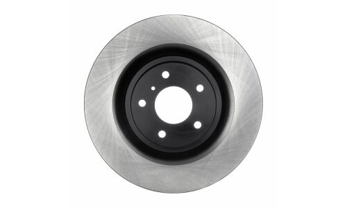 Диск тормозной Avantech, передний, правый/левый, 1 шт, арт. BR3061S