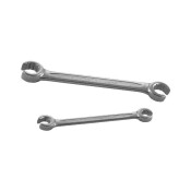 Ключ разрезной JONNESWAY, 8х10мм, арт. W240810