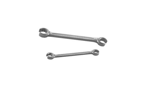 Ключ разрезной JONNESWAY, 8х10мм, арт. W240810