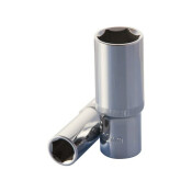 Головка торцевая Ombra, длинная, 6-гранная, под квадрат 1/2
