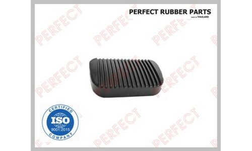 Накладка на педаль PERFECT (Кратность 2 шт), уп. 2 шт. TO-21-RN20