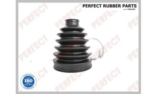 Пыльник привода Perfect, арт. IS-53-DMXUZ