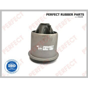 Сайлентблок задней балки моста Perfect, для Renault Duster, арт. LD-05-001