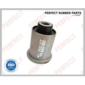 Сайлентблок заднего верхнего рычага Perfect, передний, для Nissan Pathfinder, арт. NS-65-R513