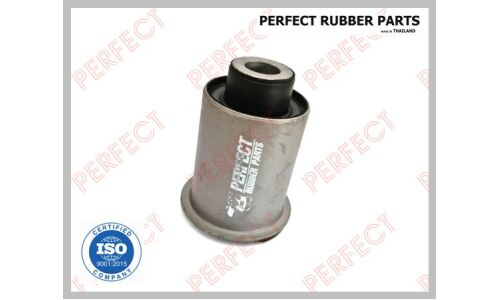 Сайлентблок заднего верхнего рычага Perfect, передний, для Nissan Pathfinder, арт. NS-65-R513