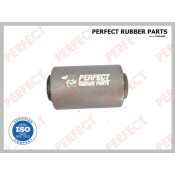 Сайлентблок задней рессоры Perfect, для Nissan Navarra / Frontier, арт. NS-24-D40TF