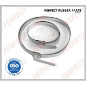 Комплект хомутов для пыльника