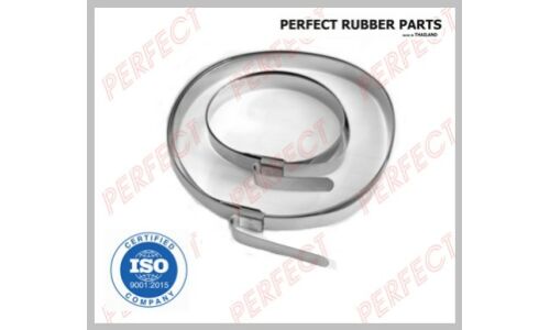 Комплект хомутов для пыльника