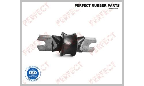 Сайлентблок амортизатора PERFECT (Кратность 2 шт), уп. 2 шт. TO-09-MTX