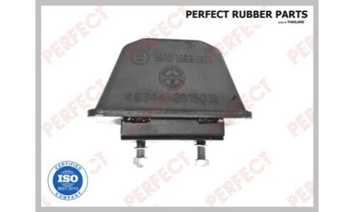 Отбойник подвески Perfect, арт. TO-12-BU60E